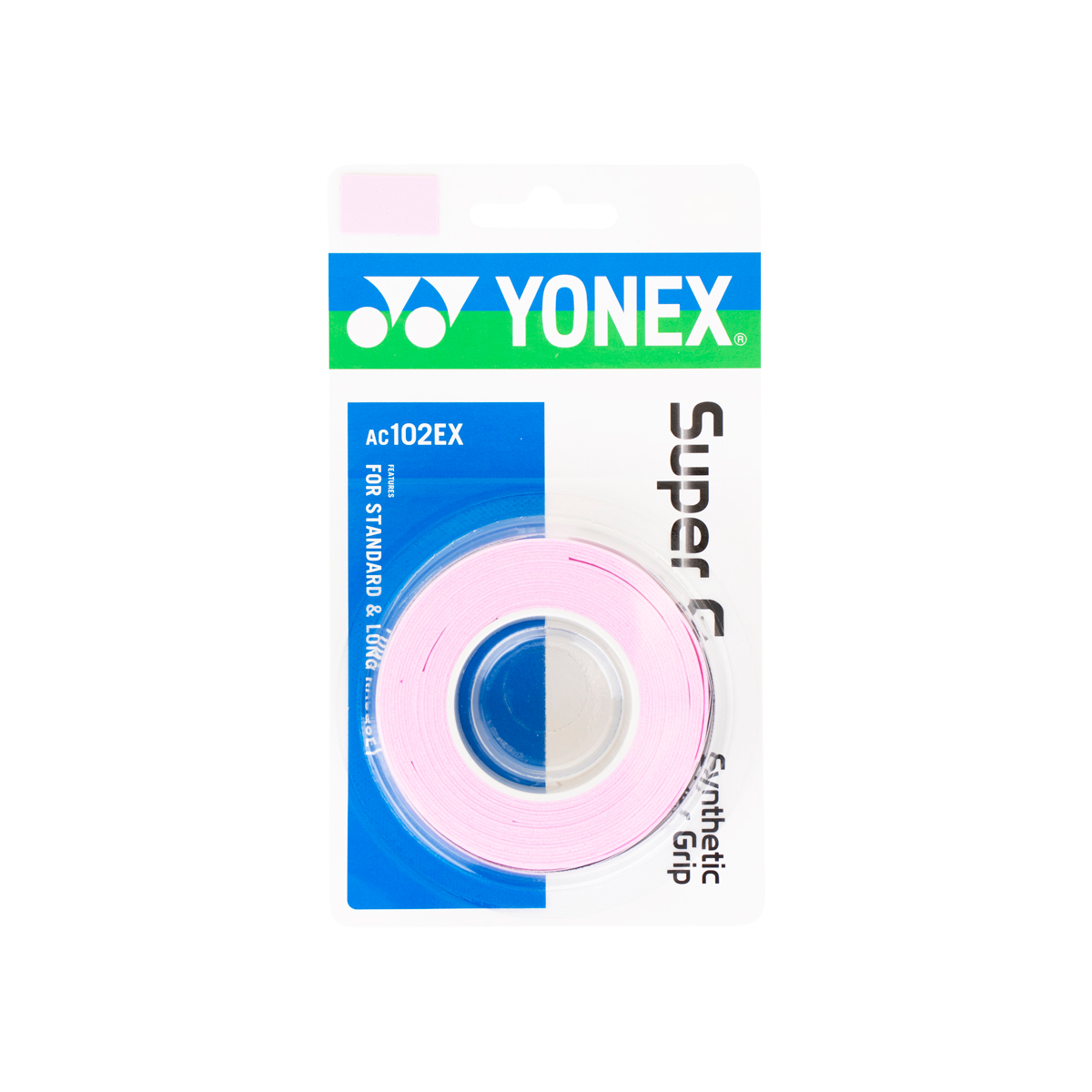 Griffband - YONEX - Super Grap AC102Detailbild - 1